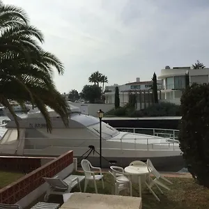Rez De Jardin Emplacement #1 Apartamento