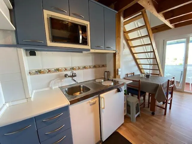 Nautica 5ºa Apartment Empuriabrava