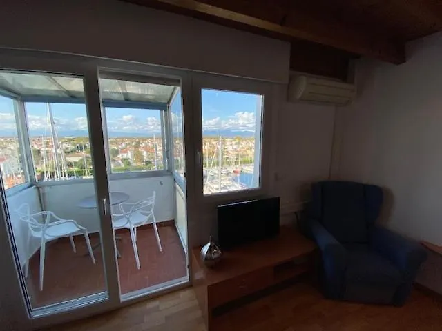 Nautica 5ºa Apartment Empuriabrava Spain